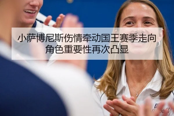 小萨博尼斯伤情牵动国王赛季走向 角色重要性再次凸显